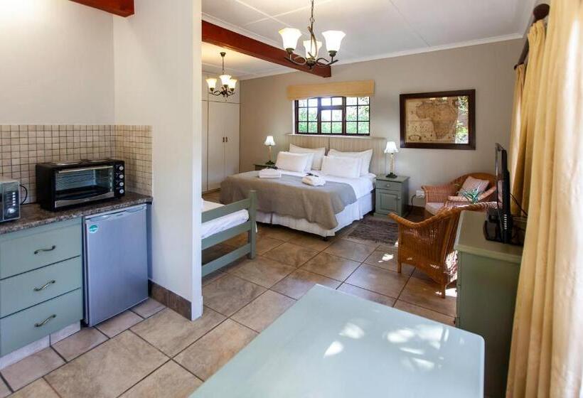 Номер Стандарт Трехместный, Summerhill Guest Farm