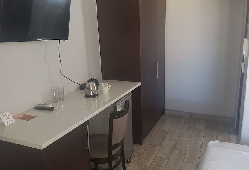 Номер Стандарт, Sunflower Guesthouse & Spa