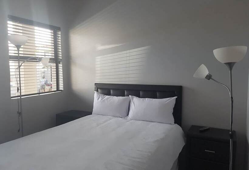 Номер Стандарт, Sunflower Guesthouse & Spa