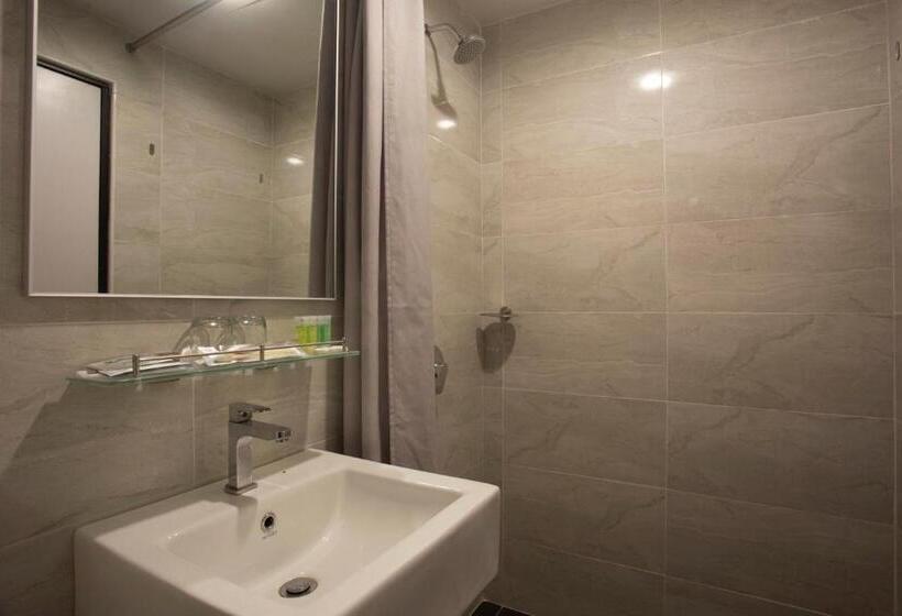 Family Suite, Amansari Hotel Nusajaya