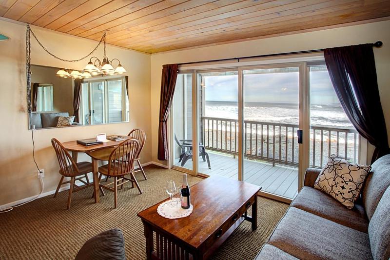 Студия Стандарт Вид на Море, Lanai At The Cove