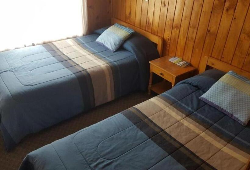 اتاق استاندارد, Hostal Costa Azul