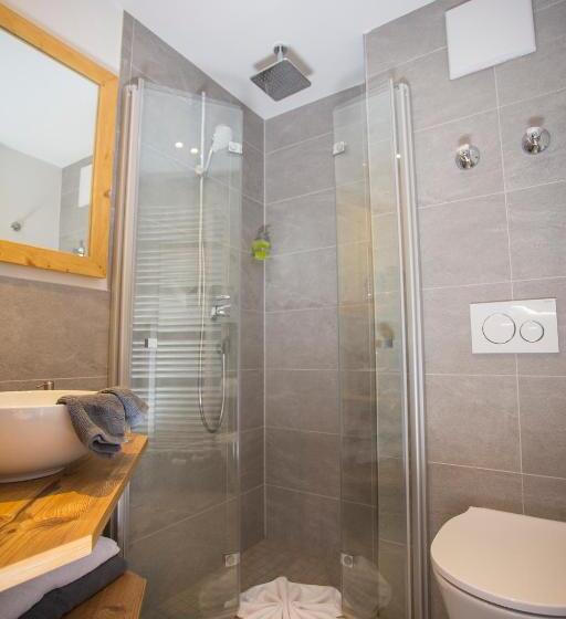 Студия Стандарт, Alp Chalet