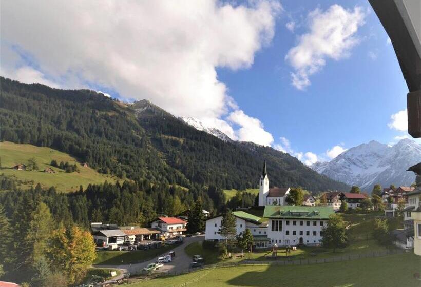 Апартаменты Superior 1 Спальня, Alp Chalet