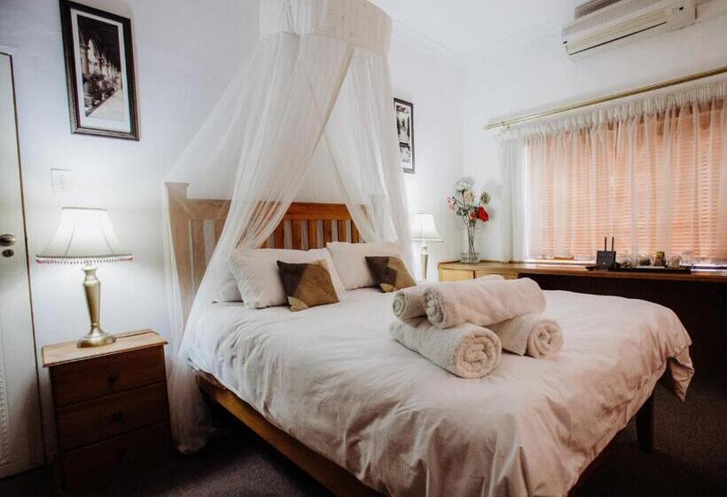 Номер Стандарт, Ruxmian Lodge