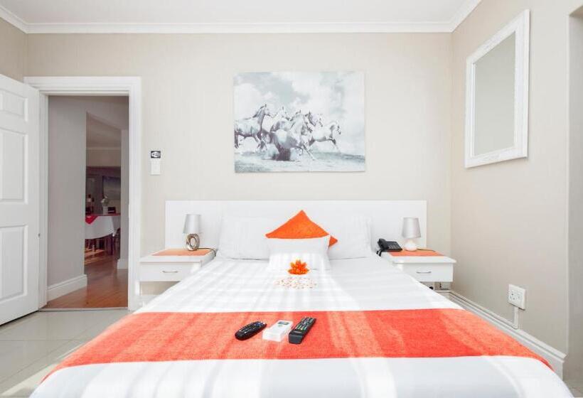 스탠다드 룸, King Guest Lodge