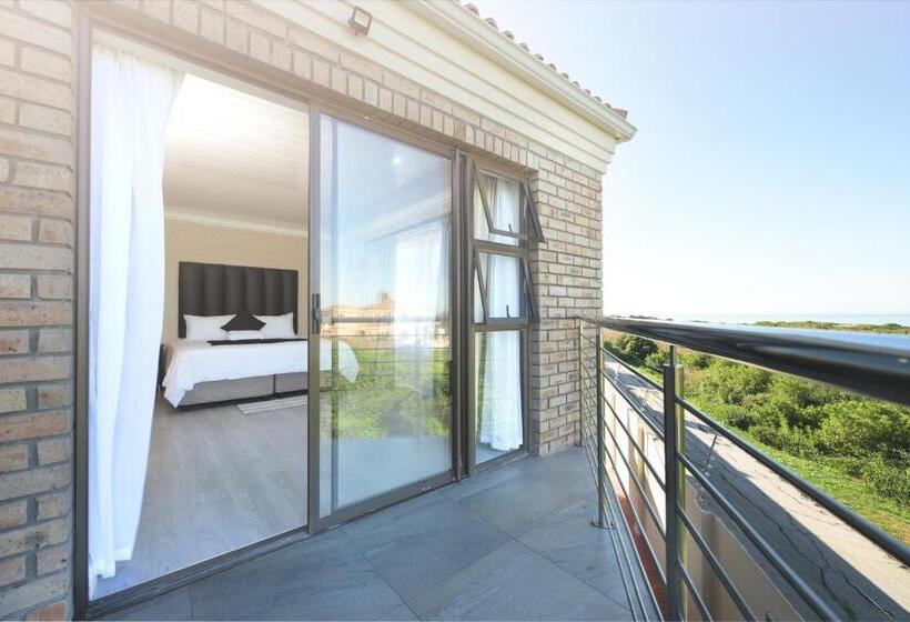 스위트 킹사이즈 침대, King Guest Lodge