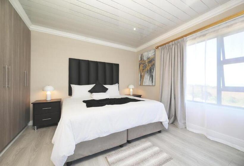 스위트 킹사이즈 침대, King Guest Lodge
