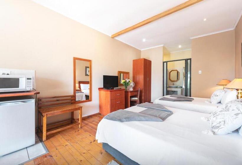 Номер Стандарт, Oak Lodge Guest House