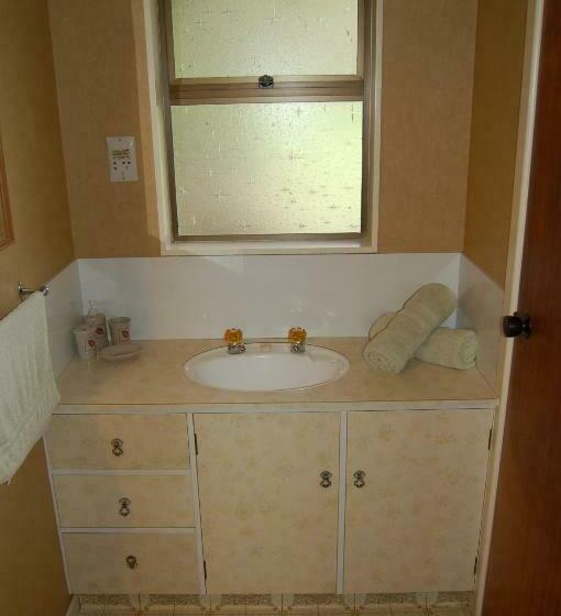 Шале 1 Спальня, Wheatly Downs Farmstay And Backpackers