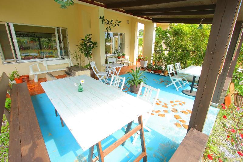 חדר סטנדרט, Retreat House Ipe