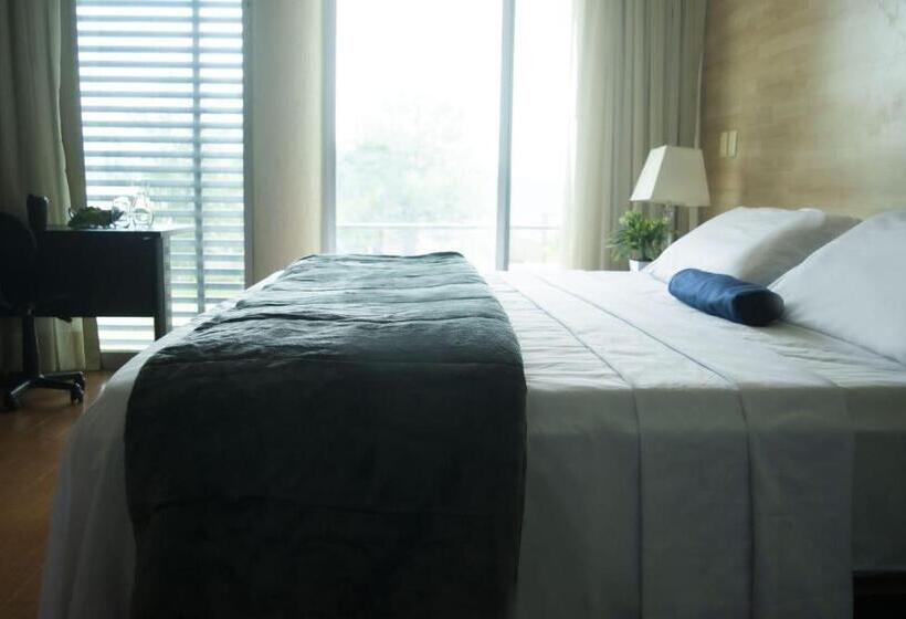 Suíte Superior, Giakor Suites   Gran Jardín