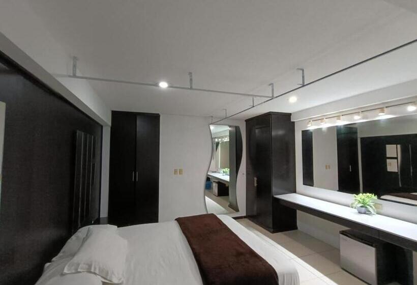 Quarto Deluxe, Giakor Suites   Gran Jardín