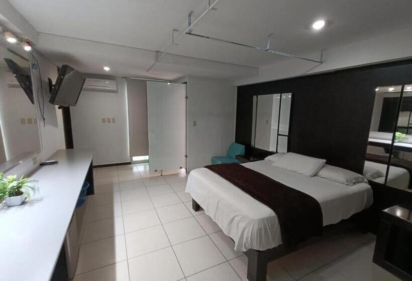 Quarto Deluxe, Giakor Suites   Gran Jardín