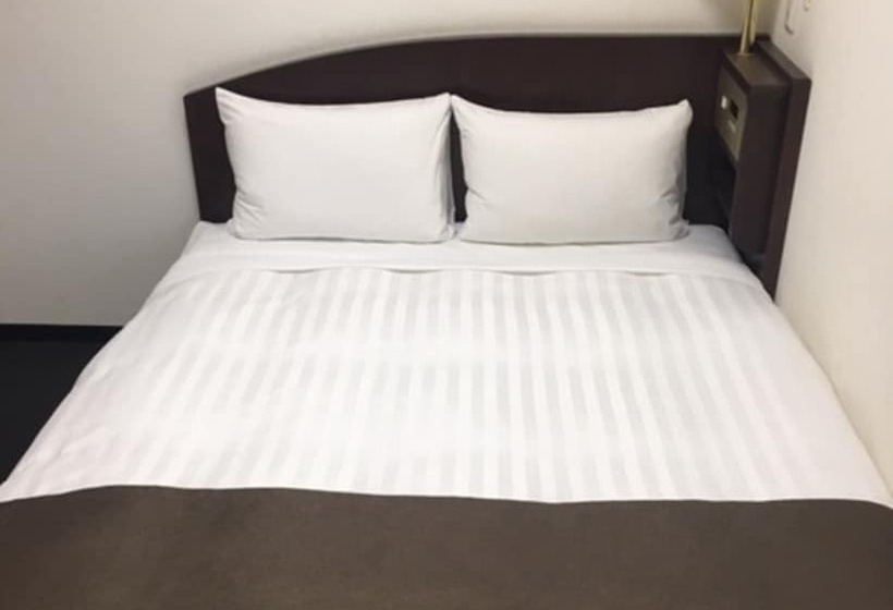 Номер Стандарт, Fuchu Urban Hotel Annex