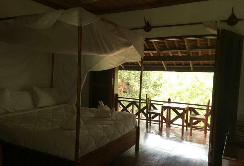 스탠다드 룸, Ban Vivanh Chambres D'hotes