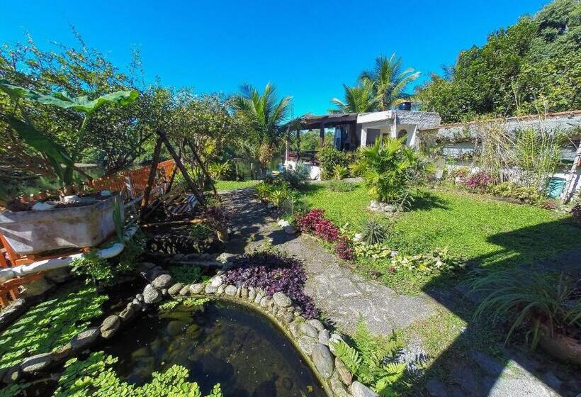 Quarto Familiar, Pousada Entre Paraísos