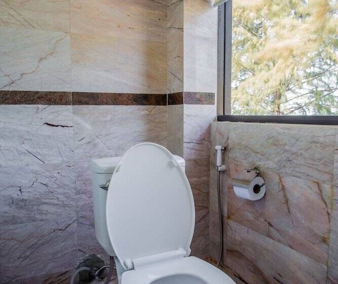 Номер Стандарт, The Uncle Beach Resort