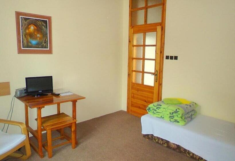 标准单人间, Wellness Penzion Lázně Jablonec