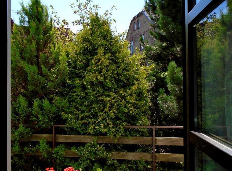 标准间, Wellness Penzion Lázně Jablonec