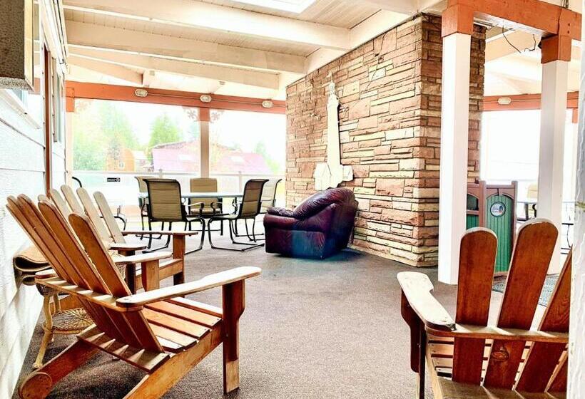 Стандартный Номер Кровать Кинг, Breakers Boutique Inn