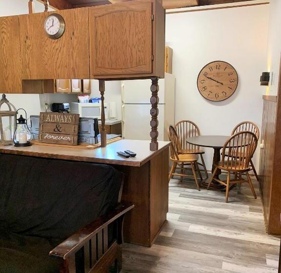 침실 1개 아파트, Breakers Boutique Inn