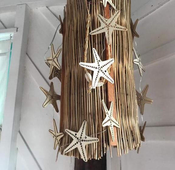 Семейное Бунгало, The Spot   Beachfront Sports Pousada
