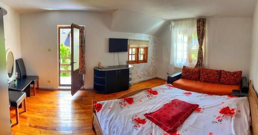Люкс Вид на Горы, Amandra Chalet