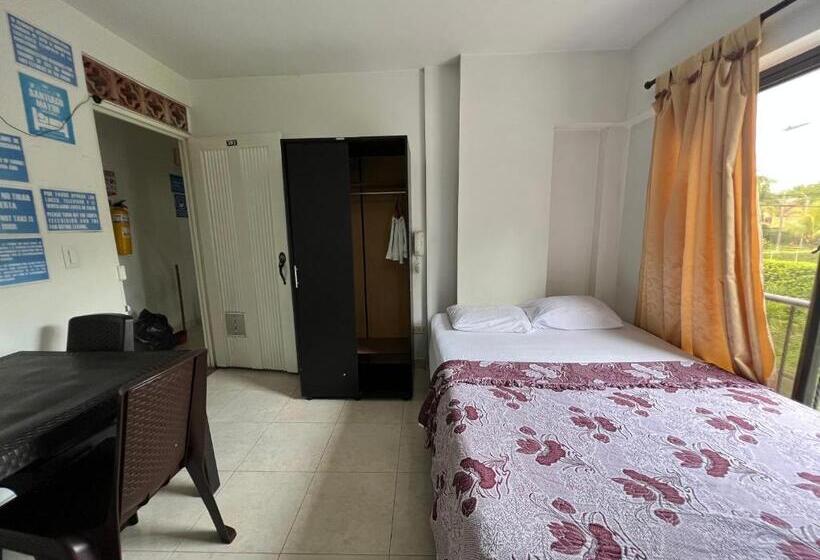 Номер Стандарт, Casa Santiago Mayor