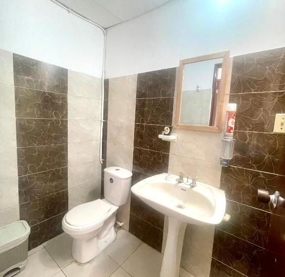 Дом 1 Спальня, Casa Santiago Mayor