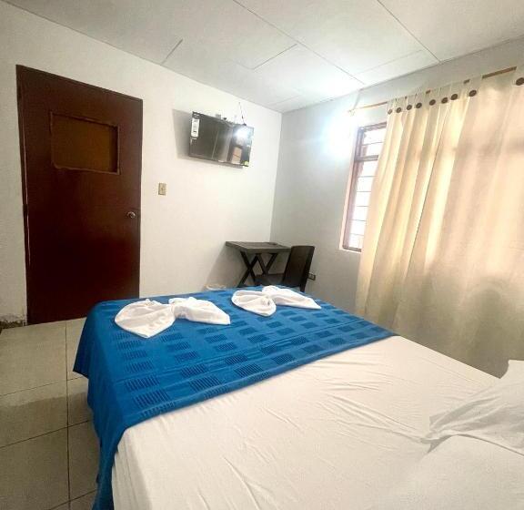 Дом 1 Спальня, Casa Santiago Mayor