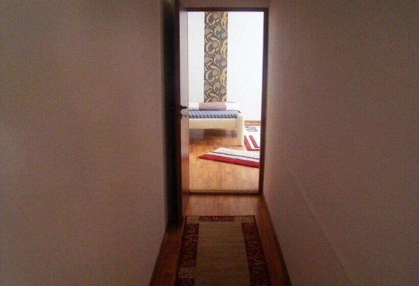 חדר סופריור, Guest House Andrei