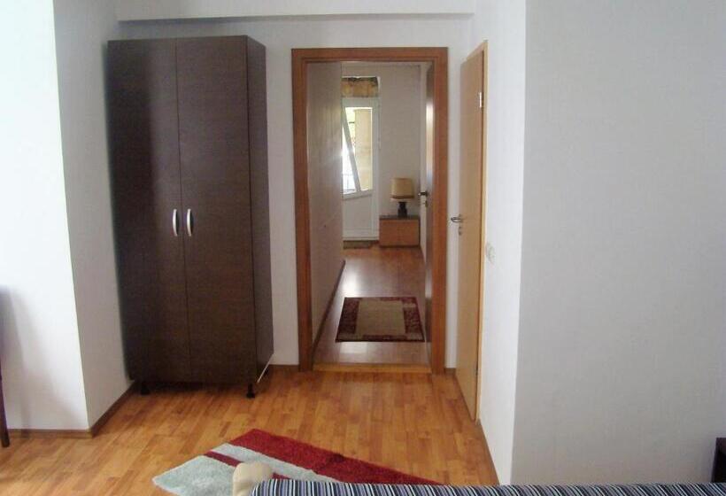 חדר סופריור, Guest House Andrei