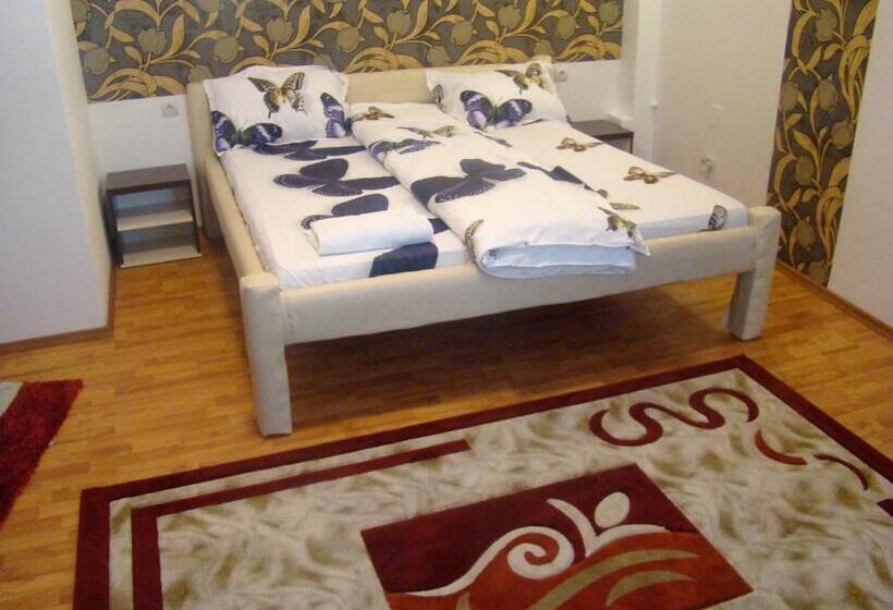 חדר סופריור, Guest House Andrei