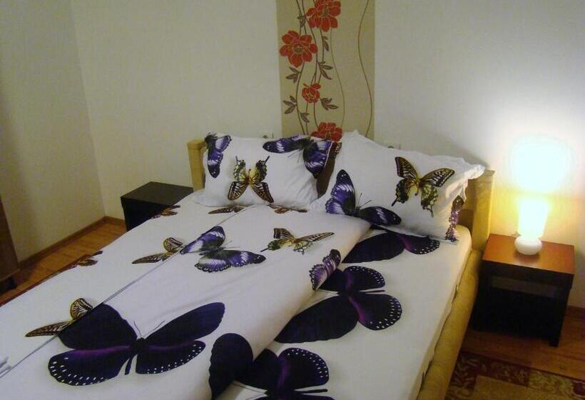 חדר סטנדרט, Guest House Andrei