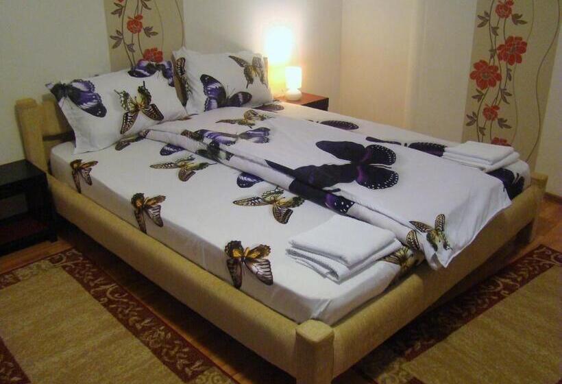 חדר סטנדרט, Guest House Andrei