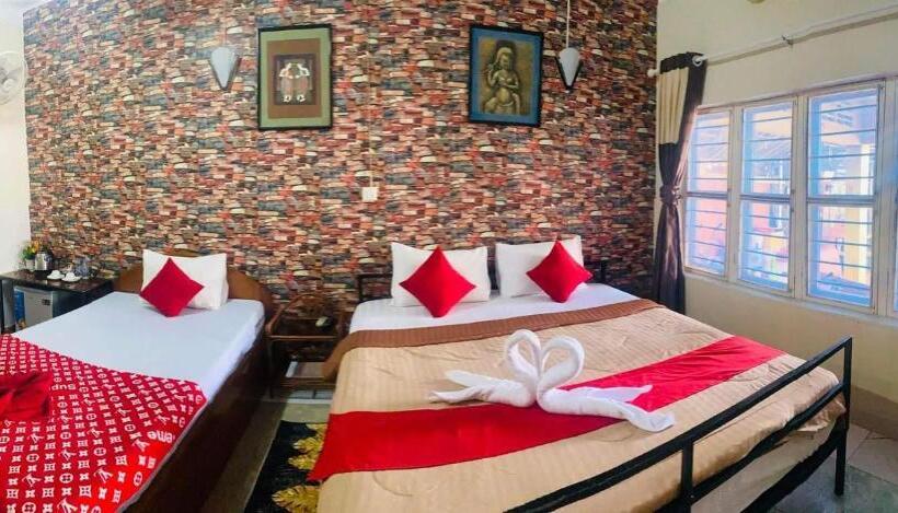 اتاق لوکس, The Billabong Guesthouse