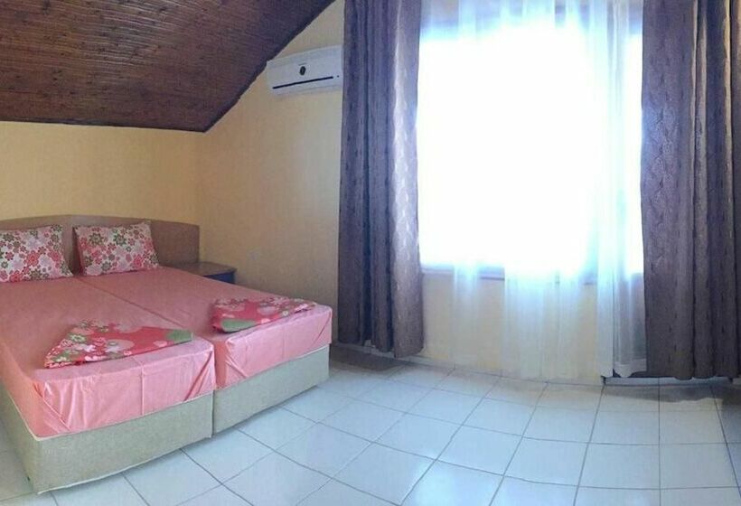 Номер Economy, Paradise Chernomorets