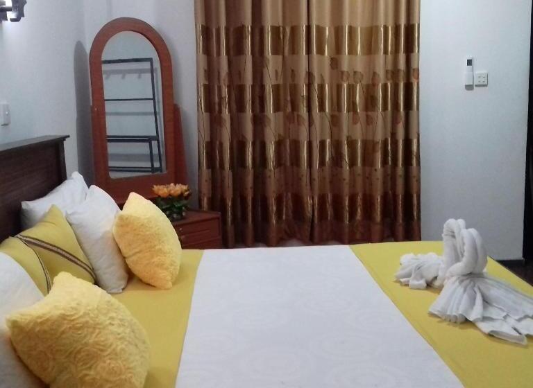 Семейный Номер, Rainbow Guest House