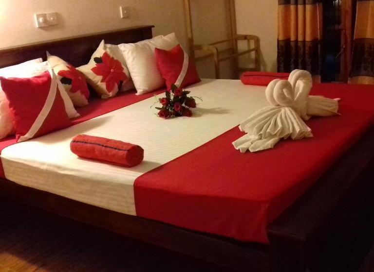 Семейный Номер, Rainbow Guest House