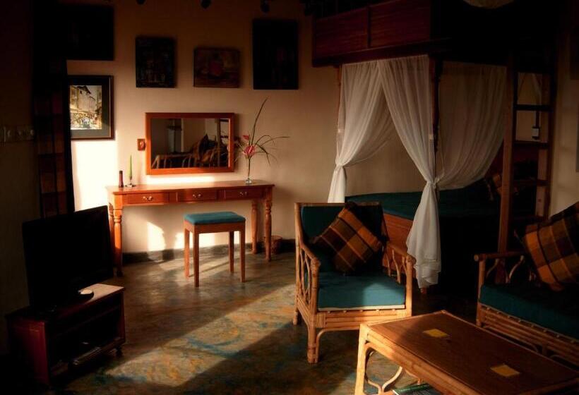 Семейный Номер, Rangala House