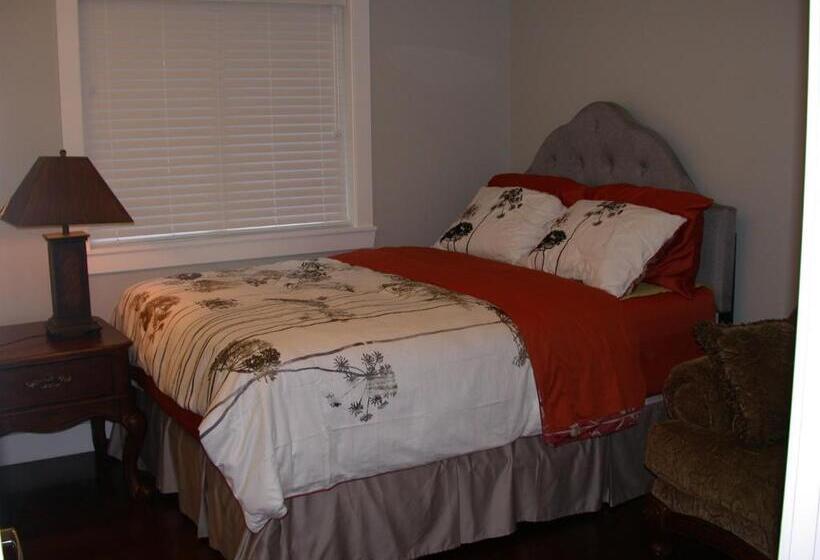 스탠다드 룸, Vancouver Austin Guesthouse