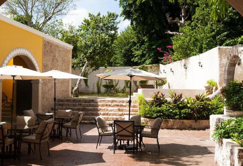 プール付き１ベッドルームヴィラ, Villa San Antonio De Padua