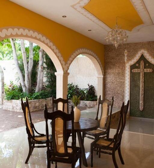 디럭스 룸, Villa San Antonio De Padua
