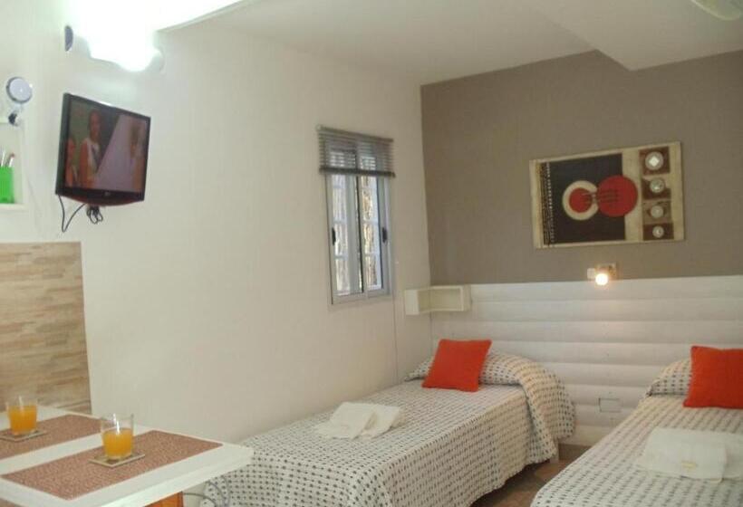 Номер Стандарт, Dandy Suites