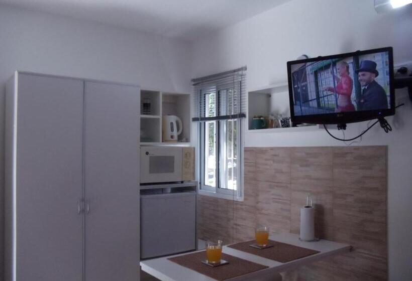 Номер Стандарт, Dandy Suites