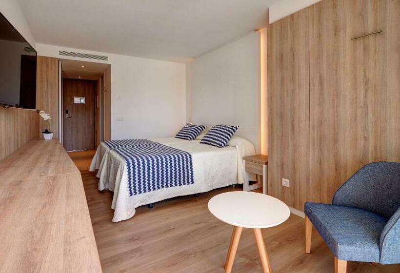 Номер Стандарт, Hipotels Bahia Cala Millor - Adults Only