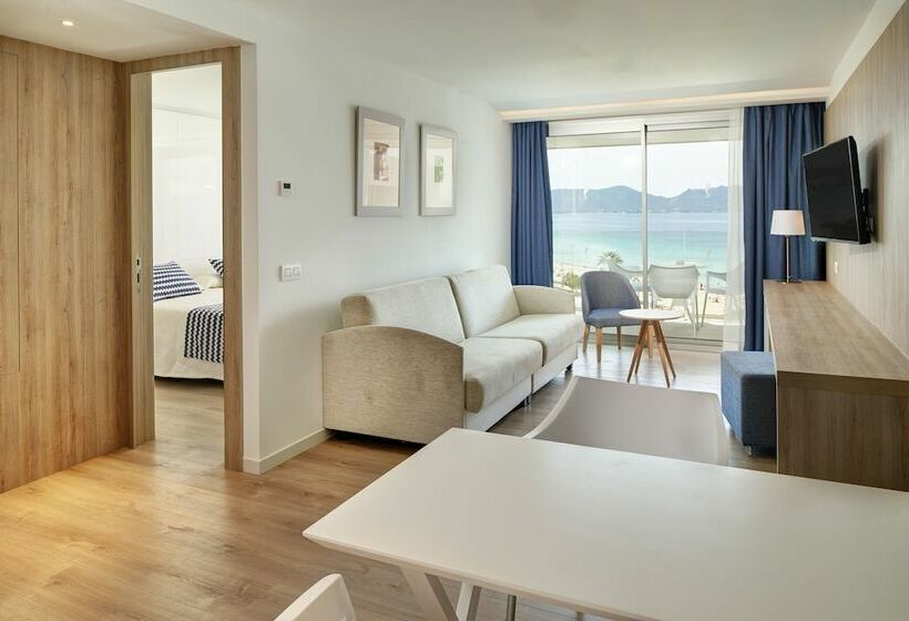 Люкс Вид на Море, Hipotels Bahia Cala Millor - Adults Only