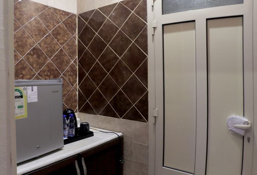 Номер Стандарт, Maskan Al Dyafah Hotel Apartments 2