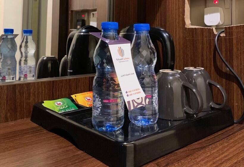 Номер Стандарт, Maskan Al Dyafah Hotel Apartments 2
